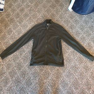 Lucky Brand Men’s Zip-Up.